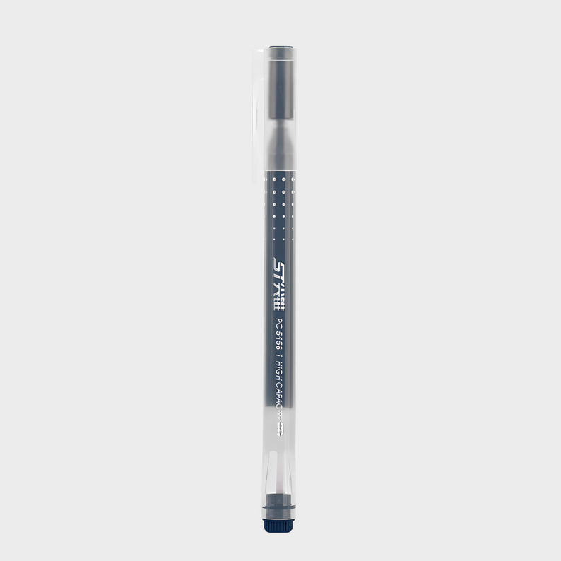 Baoke | Gel Pen | 0.5mm | Black Ink | PC5158