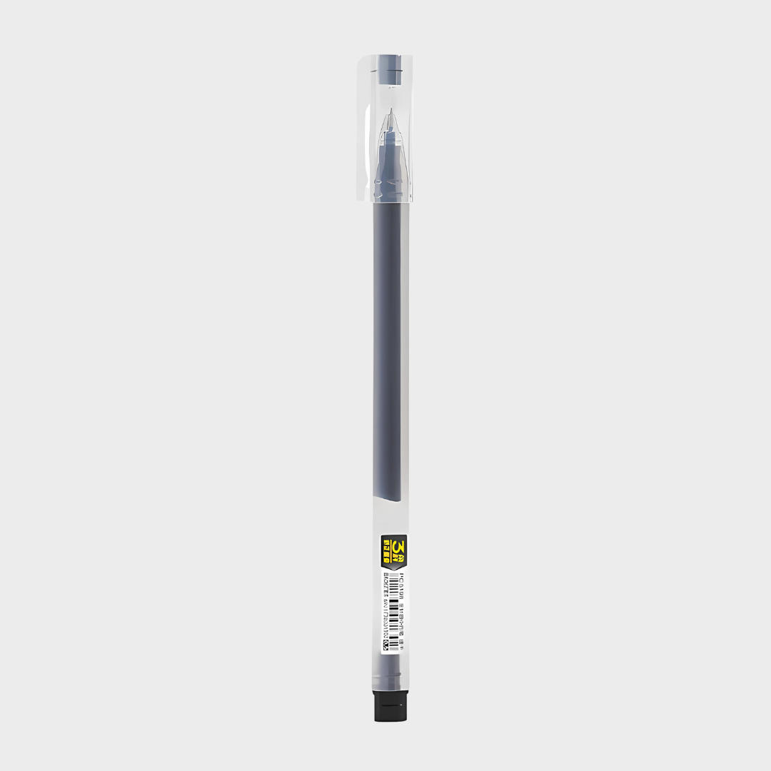 Baoke | Gel Pen | 0.5mm | Black Ink | PC5198
