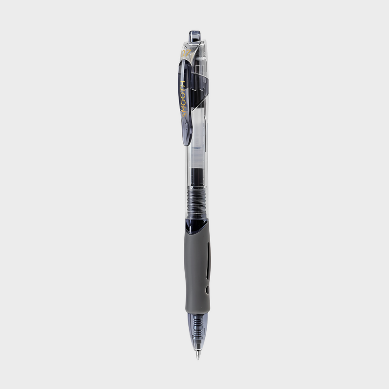 Baoke | Gel Pen | 0.7mm | Black Ink | PC1951