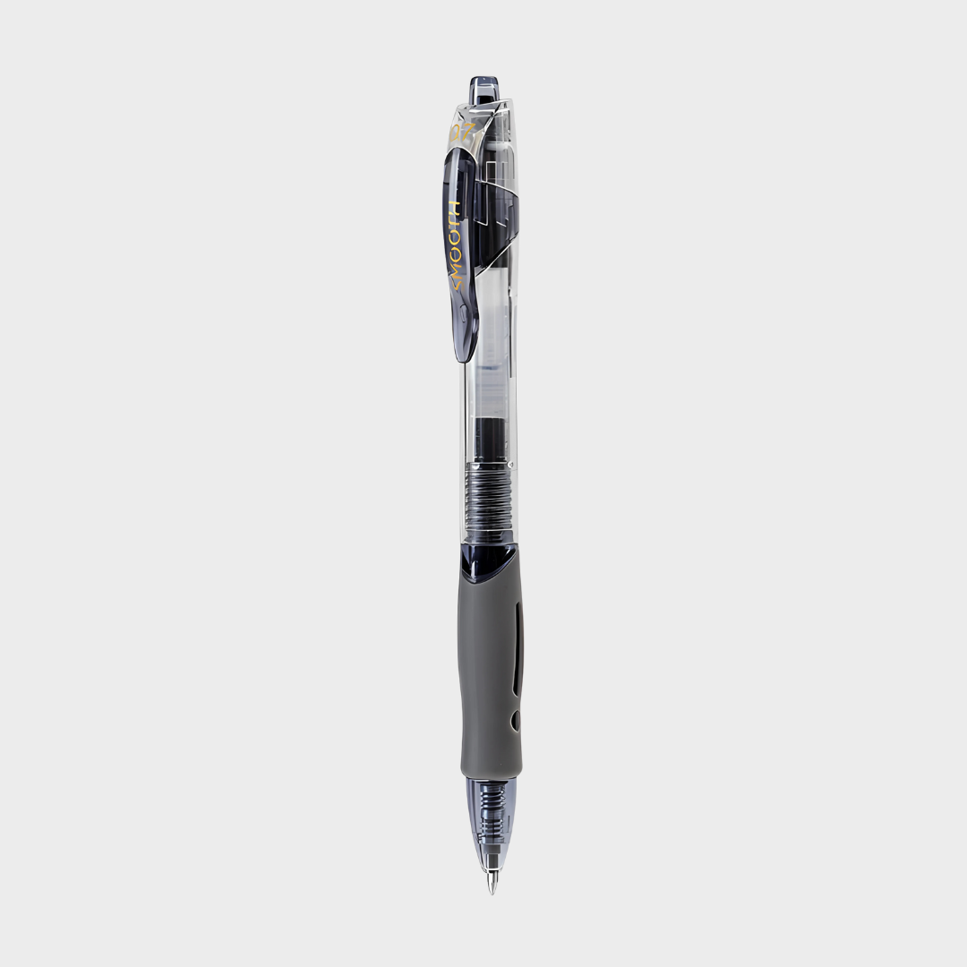 Baoke | Gel Pen | 0.7mm | Black Ink | PC1951
