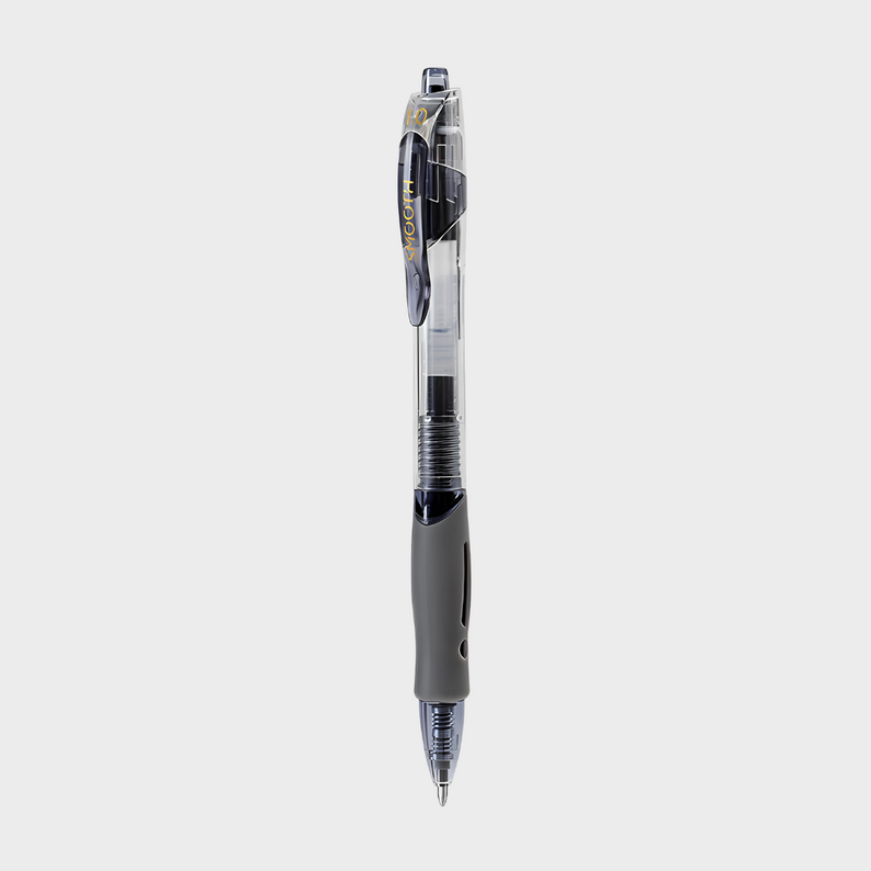 Baoke | Gel Pen | 1.0mm | Black Ink | PC1952