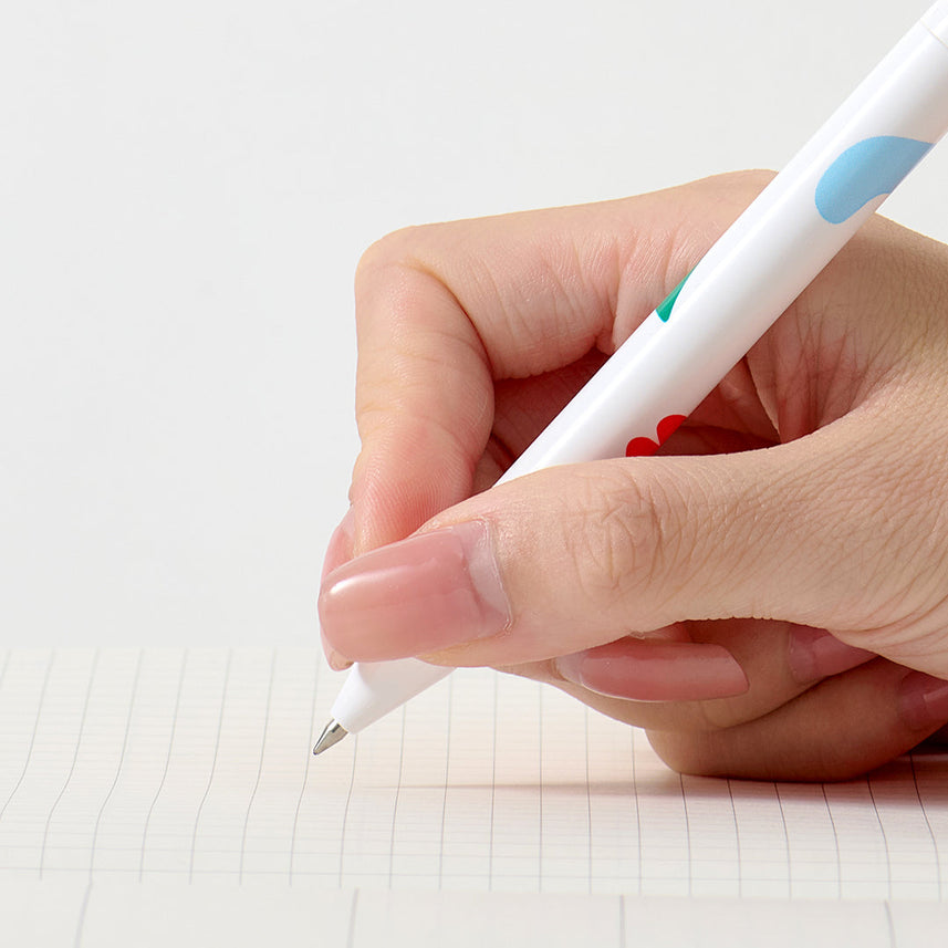 Beta SmileyWorld Gel Pen Set