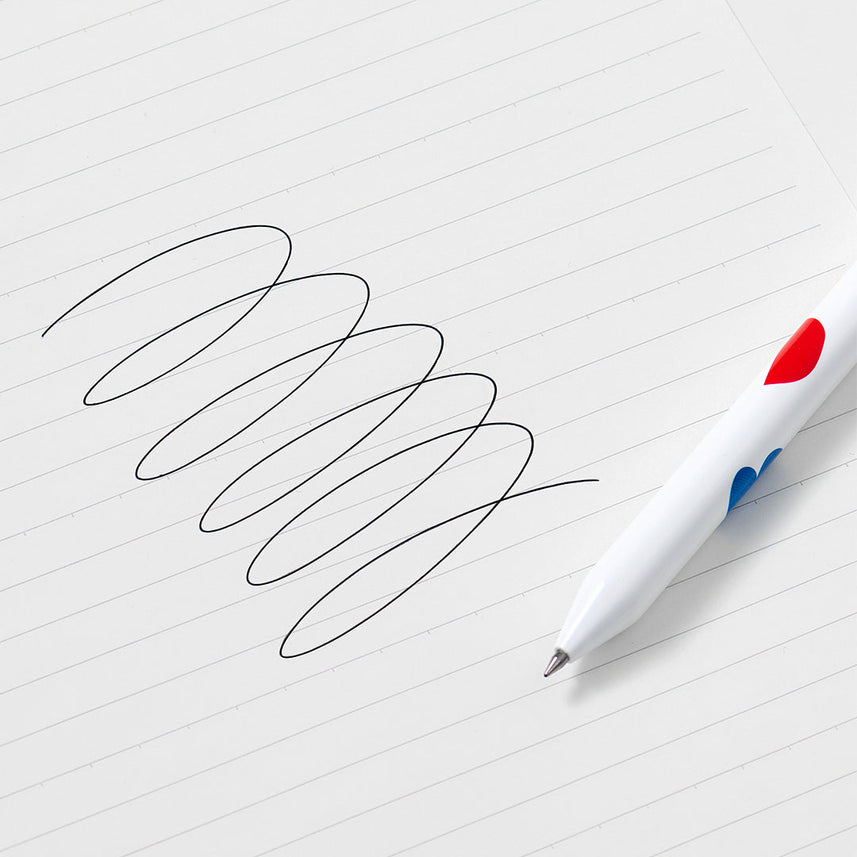 Beta SmileyWorld Gel Pen Set