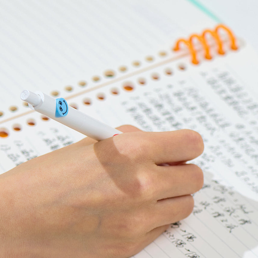 Beta SmileyWorld Gel Pen Set