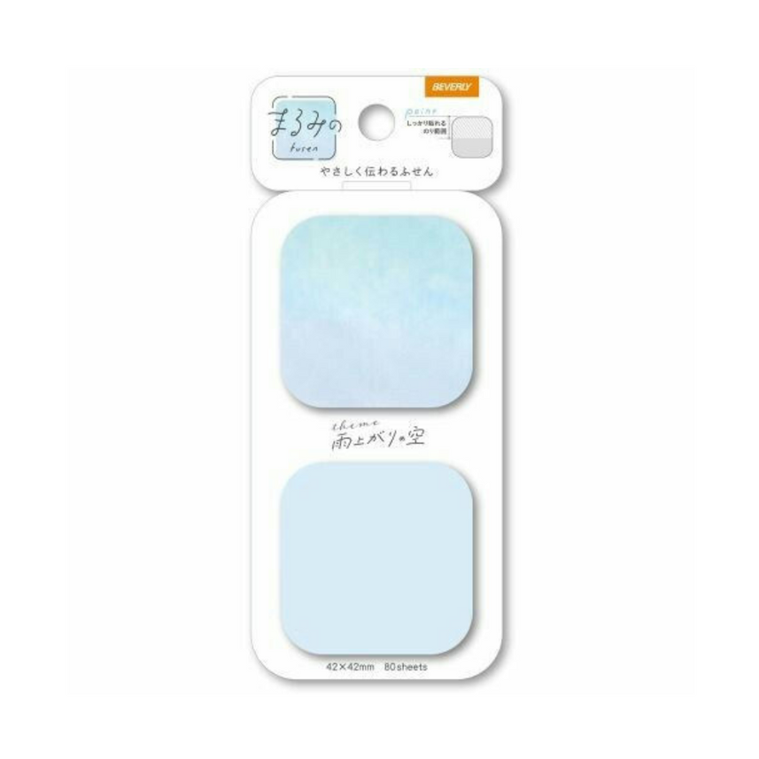 Beverly Sticky Notes