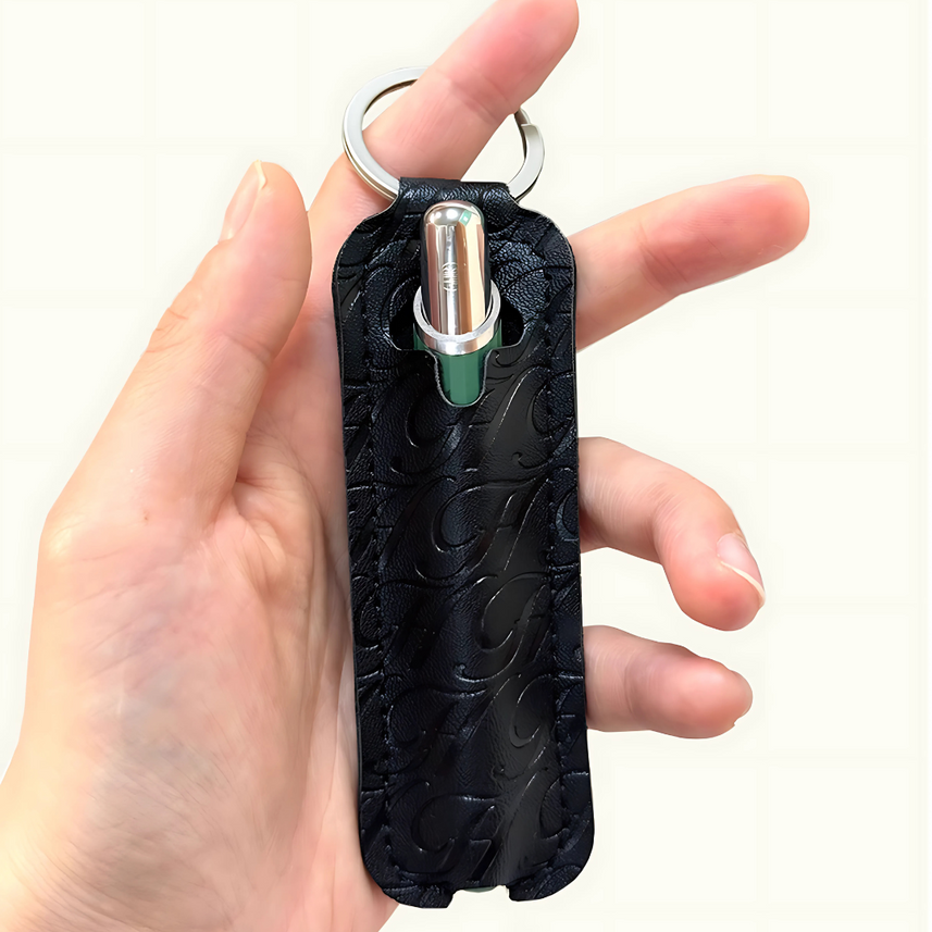 Bixia | Fountain Pen | 0.5mm | Fanghua Series | Small | Mysterious Green | F Nib