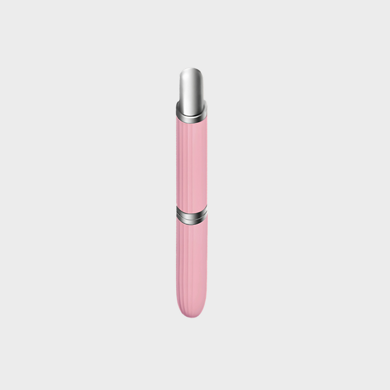 Bixia | Fountain Pen | 0.5mm | Fanghua Series | Small | Sakura Pink | F Nib