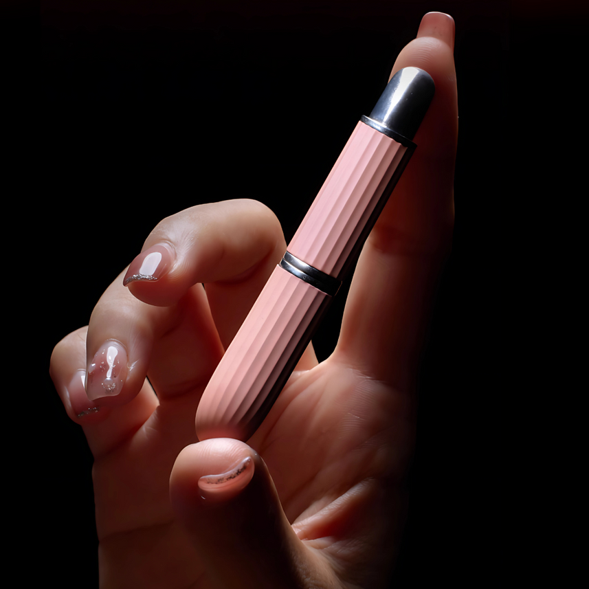 Bixia | Fountain Pen | 0.5mm | Fanghua Series | Small | Sakura Pink | F Nib