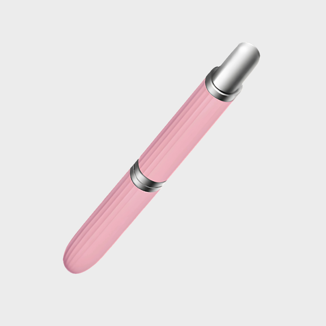 Bixia | Fountain Pen | 0.5mm | Fanghua Series | Small | Sakura Pink | F Nib