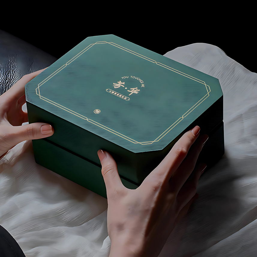 Bixia | Fountain Pen | 0.5mm | Fanghua Series | Small | Sakura Pink | F Nib