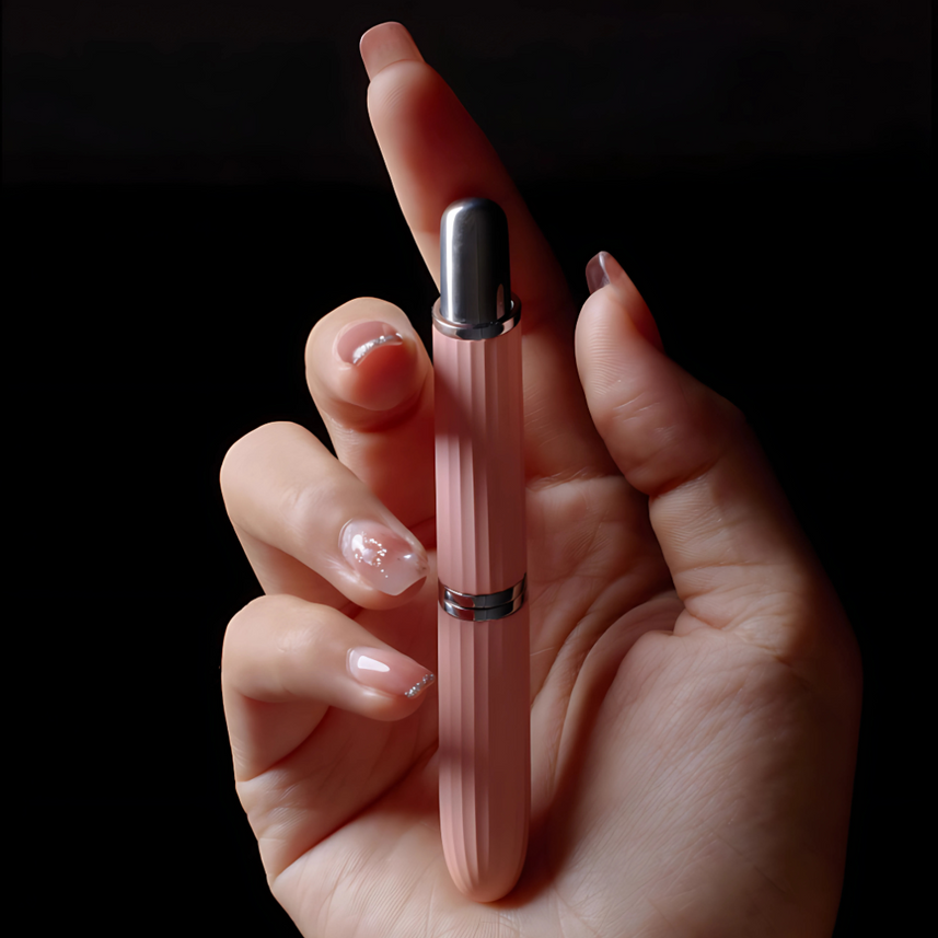 Bixia | Fountain Pen | 0.5mm | Fanghua Series | Small | Sakura Pink | F Nib