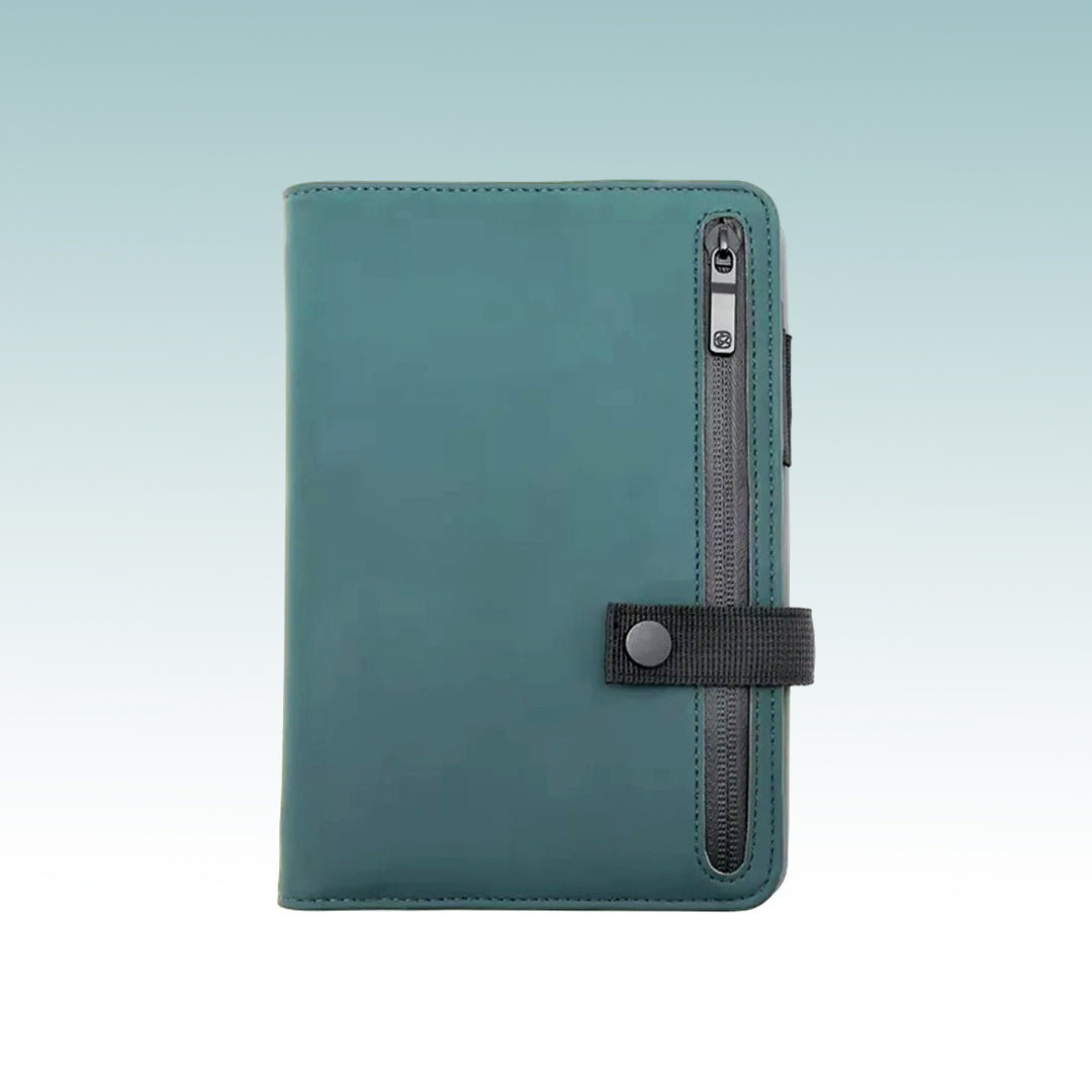 Buckle Personal Planner