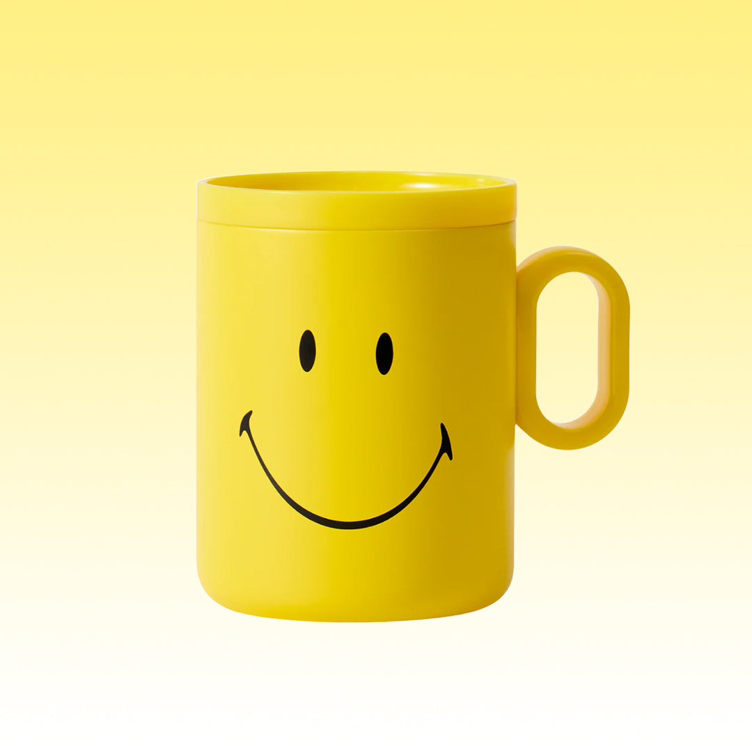 Buddy Stainless Steel Mug