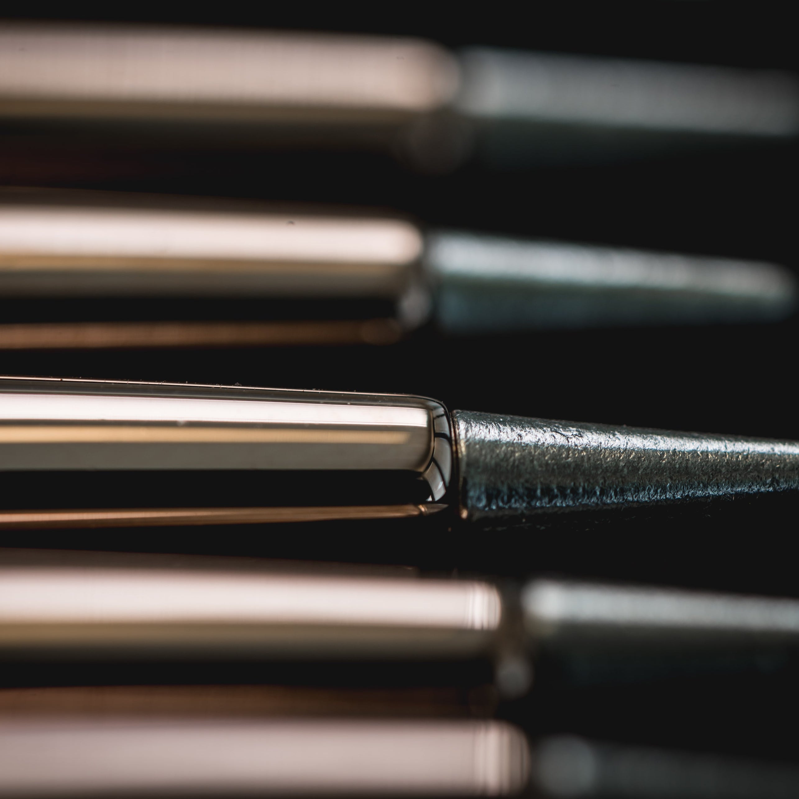 Pininfarina Forever Prima Ethergraf Pencil – Blue