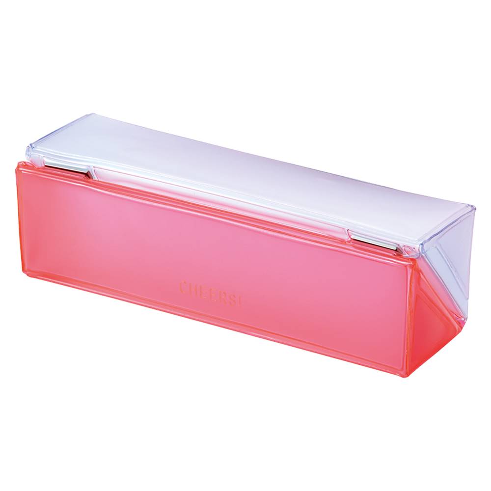 CHEERS! Square Pen Case