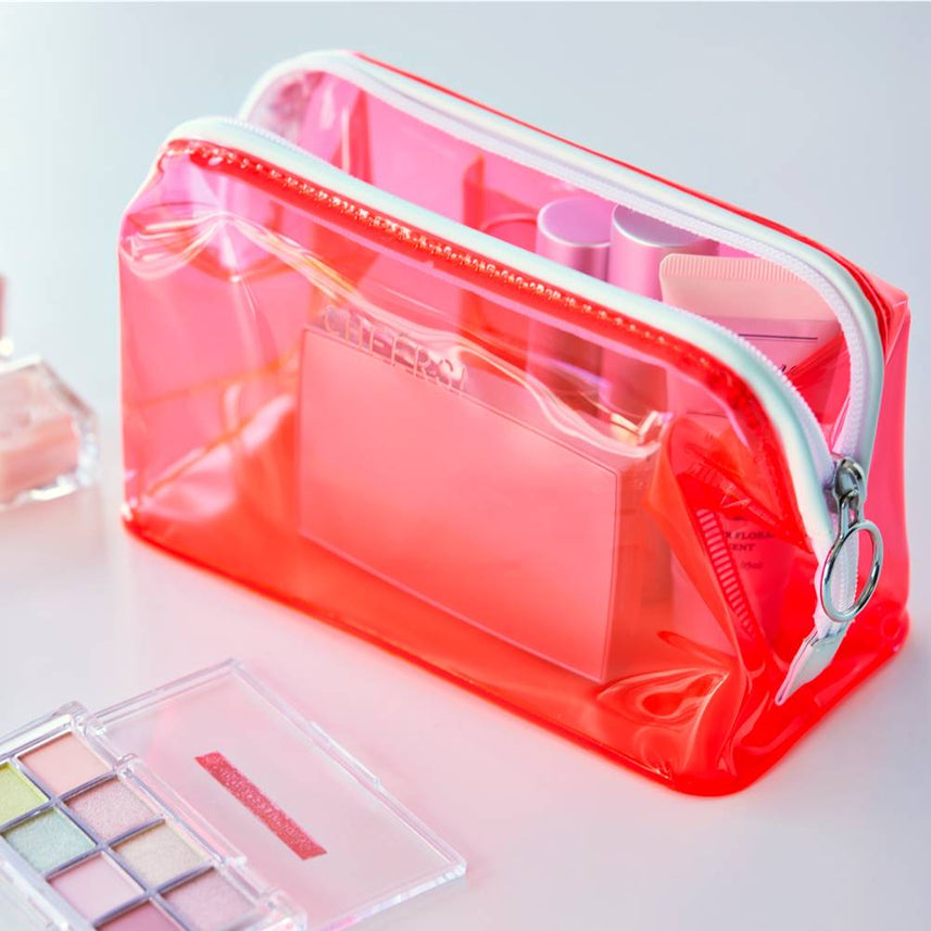 CHEERS! Wire Frame Pouch