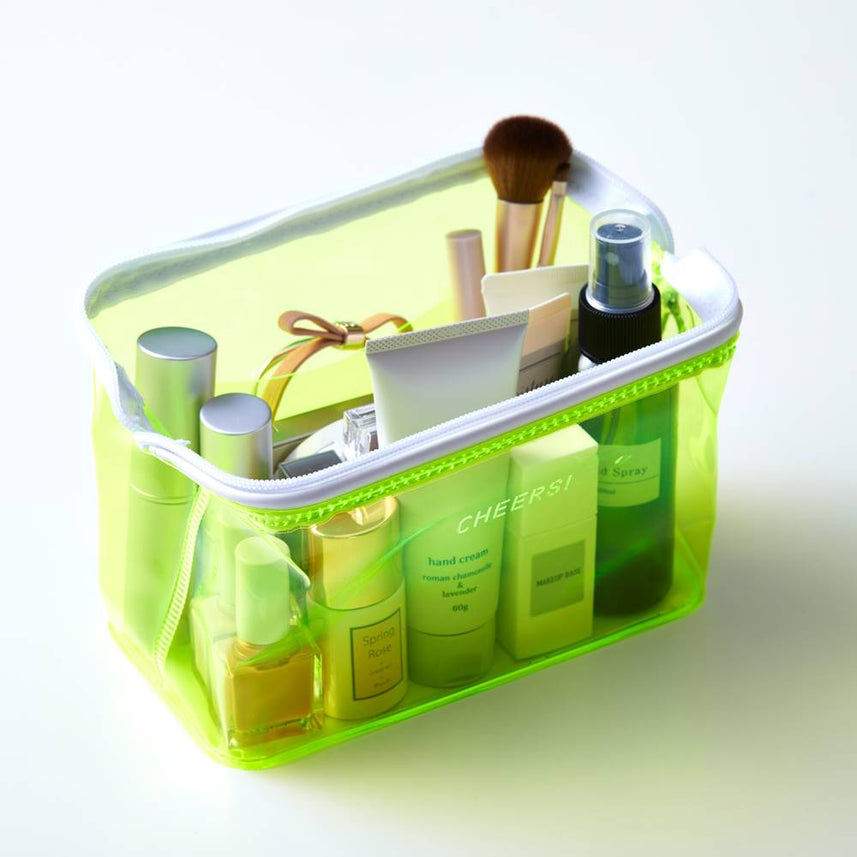 CHEERS! Wire Frame Pouch