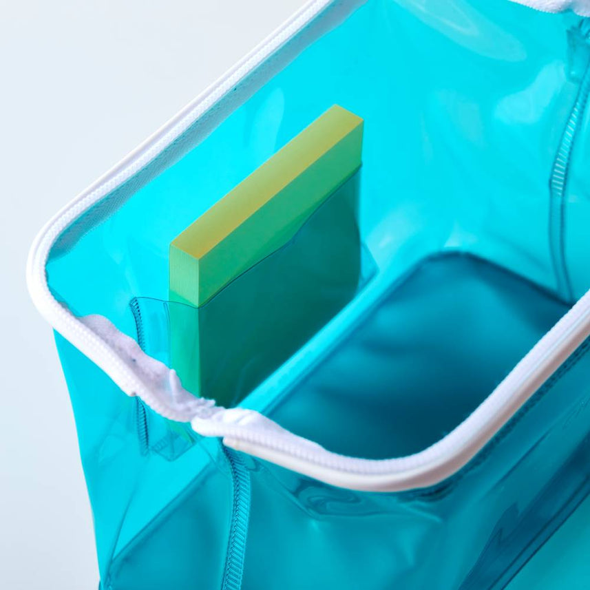 CHEERS! Wire Frame Pouch