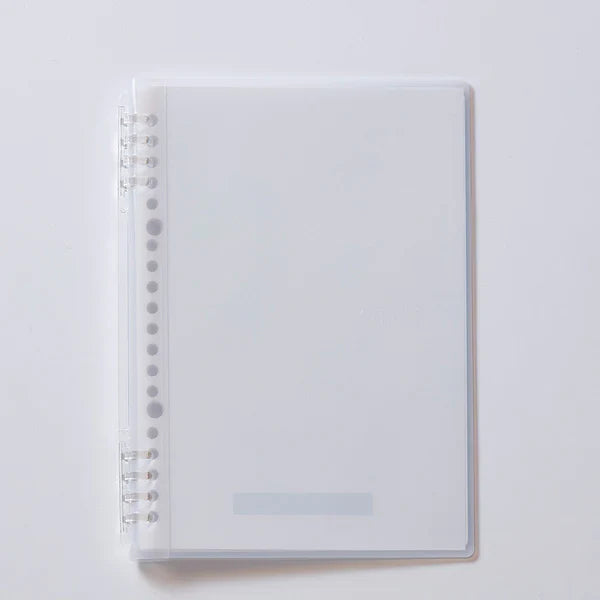 CHEERS! Ring Notebook