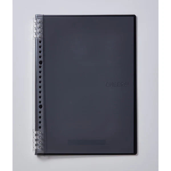 CHEERS! Ring Notebook