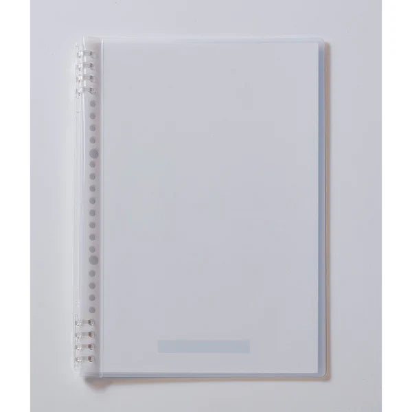 CHEERS! Ring Notebook