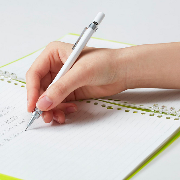 CHEERS! Ring Notebook