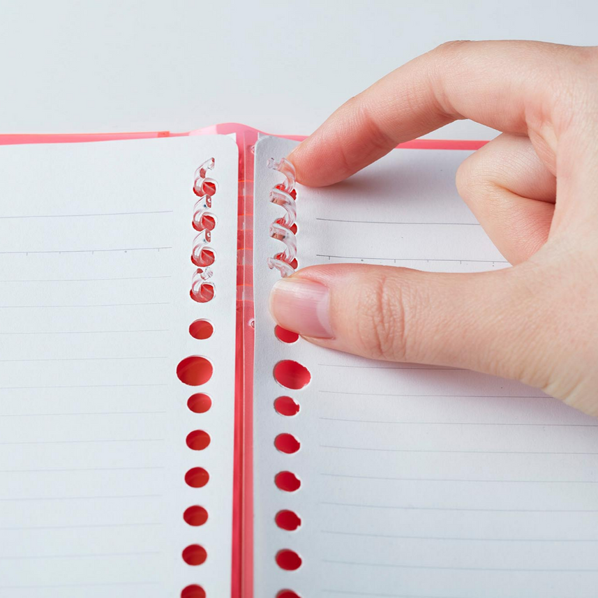 CHEERS! Ring Notebook