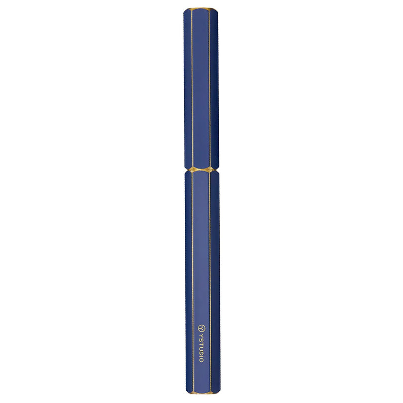 Ystudio | Fountain Pen | Classic Revolve