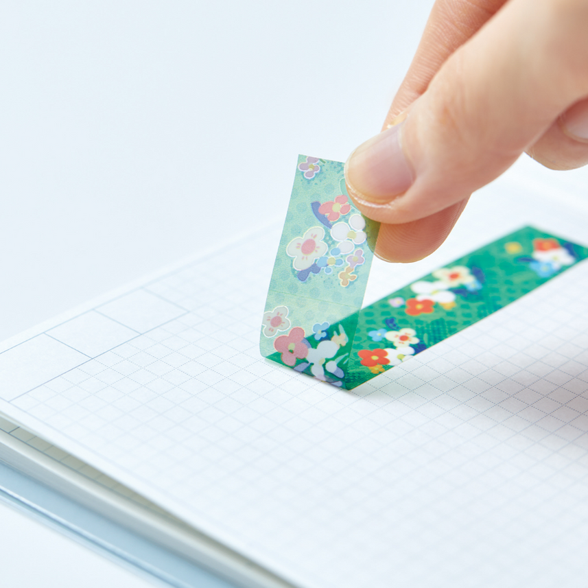 SODA Transparent Masking Tape