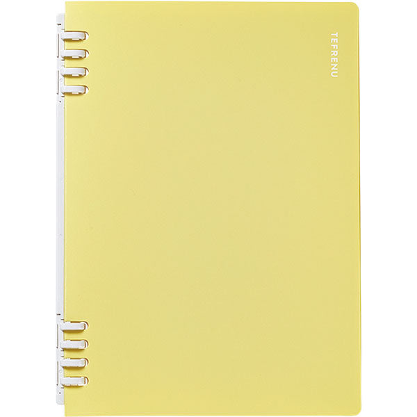 COLOR SELECTION TEFRENU