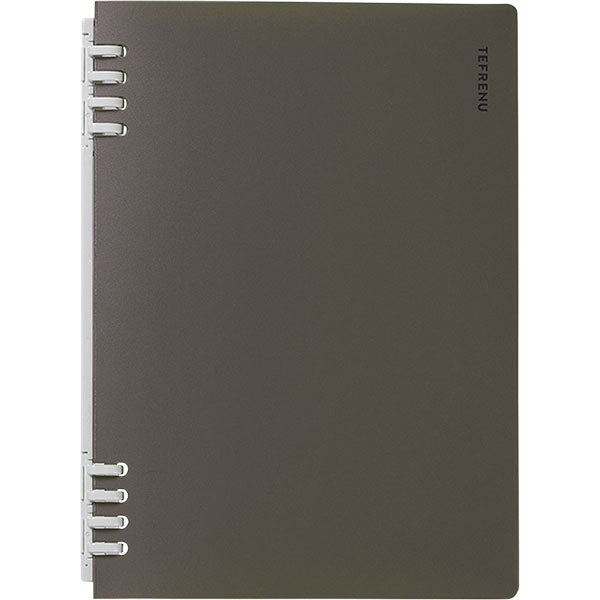 COLOR SELECTION TEFRENU