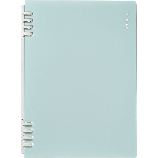 COLOR SELECTION TEFRENU