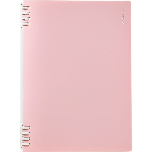 COLOR SELECTION TEFRENU