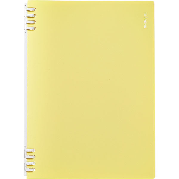 COLOR SELECTION TEFRENU