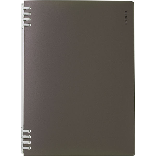 COLOR SELECTION TEFRENU