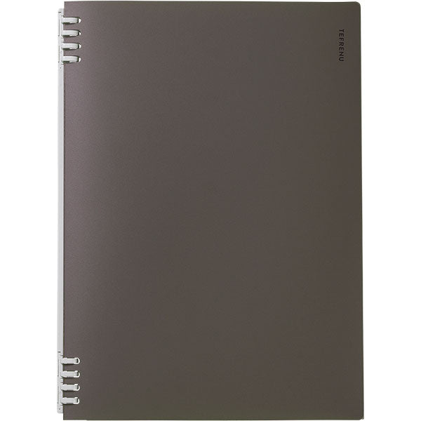 COLOR SELECTION TEFRENU