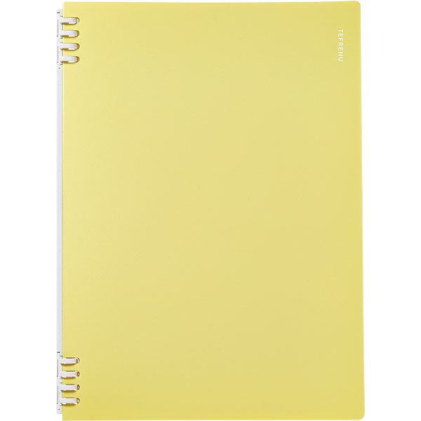 COLOR SELECTION TEFRENU