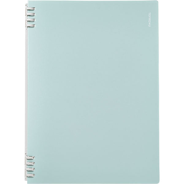 COLOR SELECTION TEFRENU