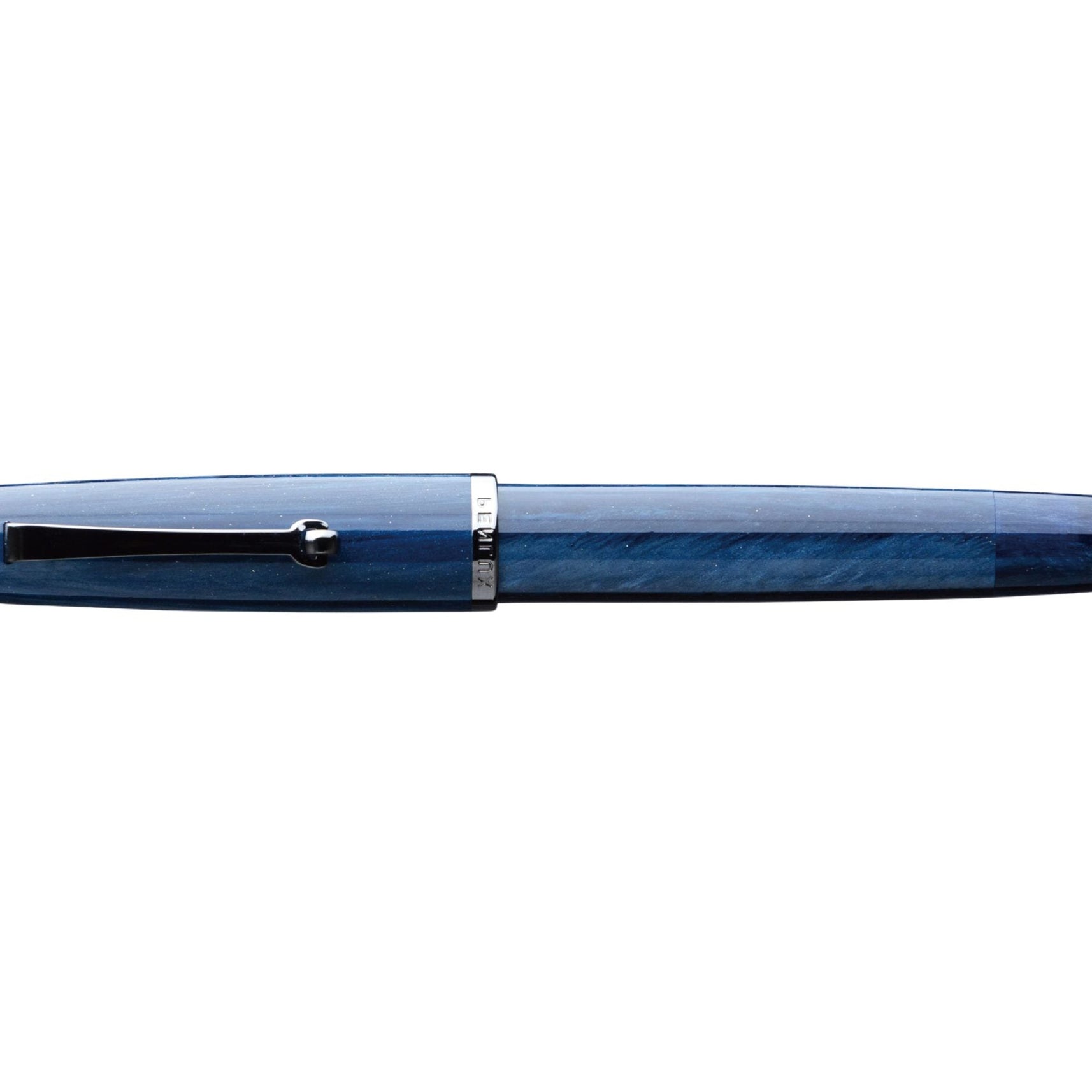 Penlux Concerto Kyanite Fountain Pen