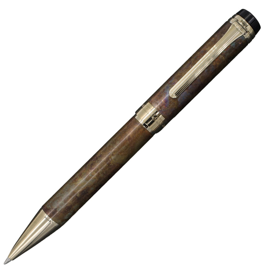 Sailor | Ballpoint Pen | Cylint | Patina