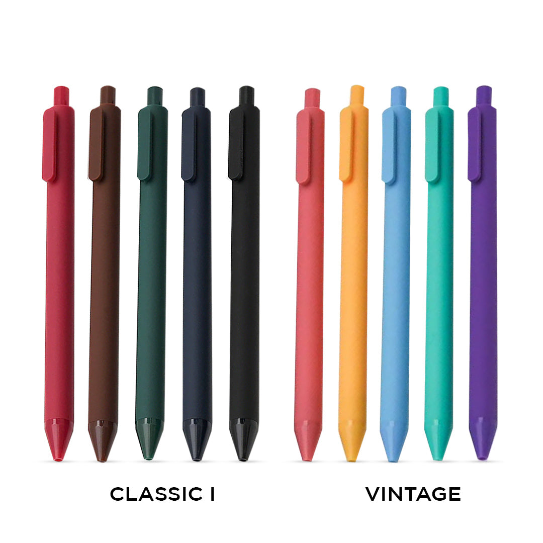 Pure Pastel Dreams Set