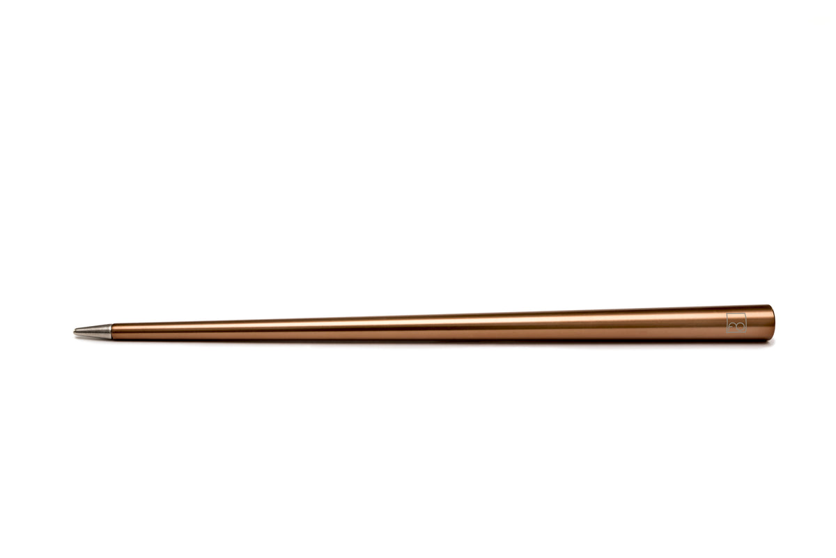 Pininfarina Forever Prima Ethergraf Pencil – Copper