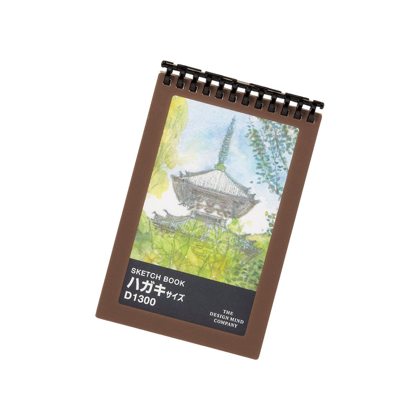 ART SERIES Sketchbook