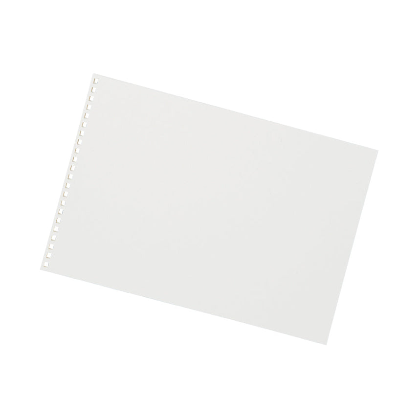 ART SERIES Sketchbook <Special watercolor paper>