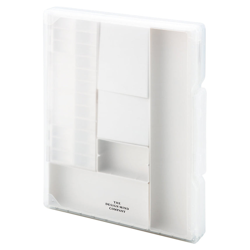 ART SERIES Portable Case for Watercolor (L)