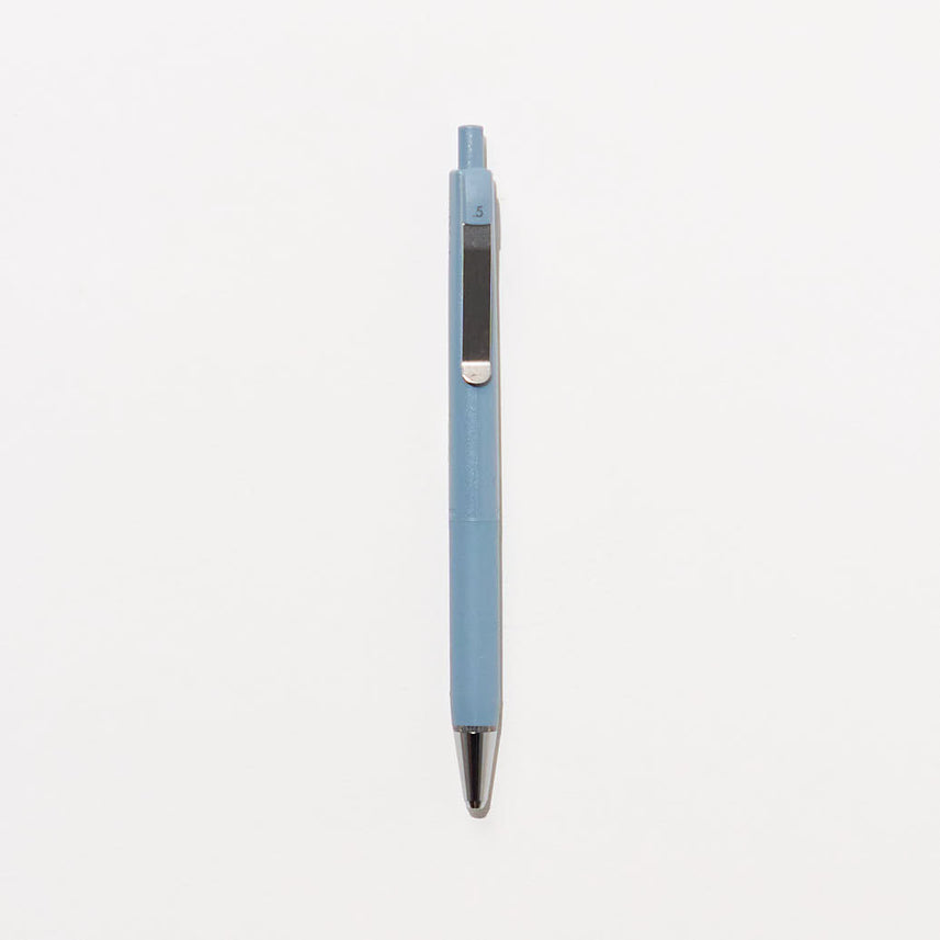 Zebra | Ballpoint Pen | bLen U