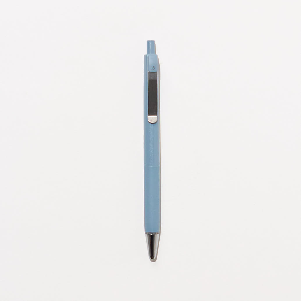 Zebra | Ballpoint Pen | bLen U