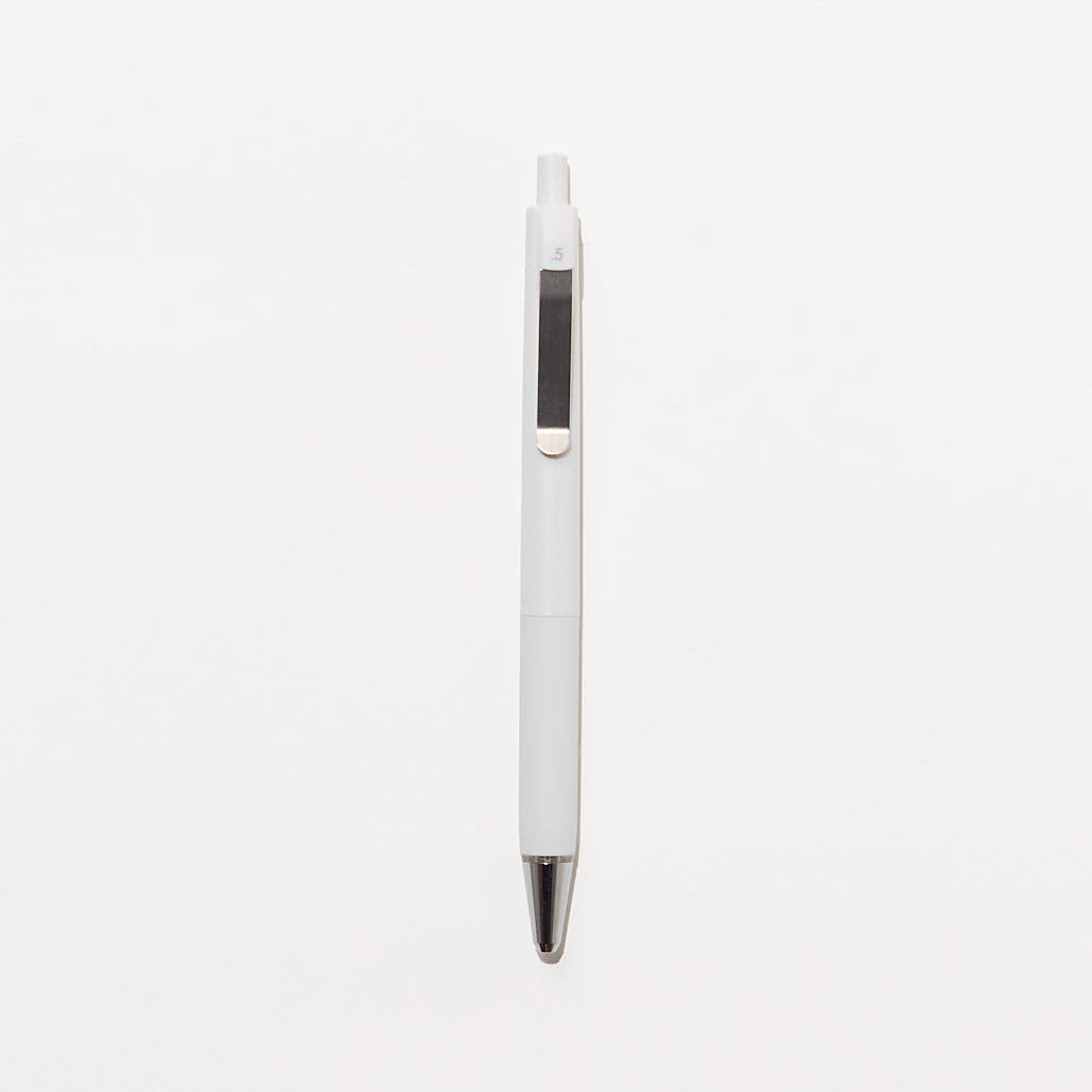 Zebra | Ballpoint Pen | bLen U