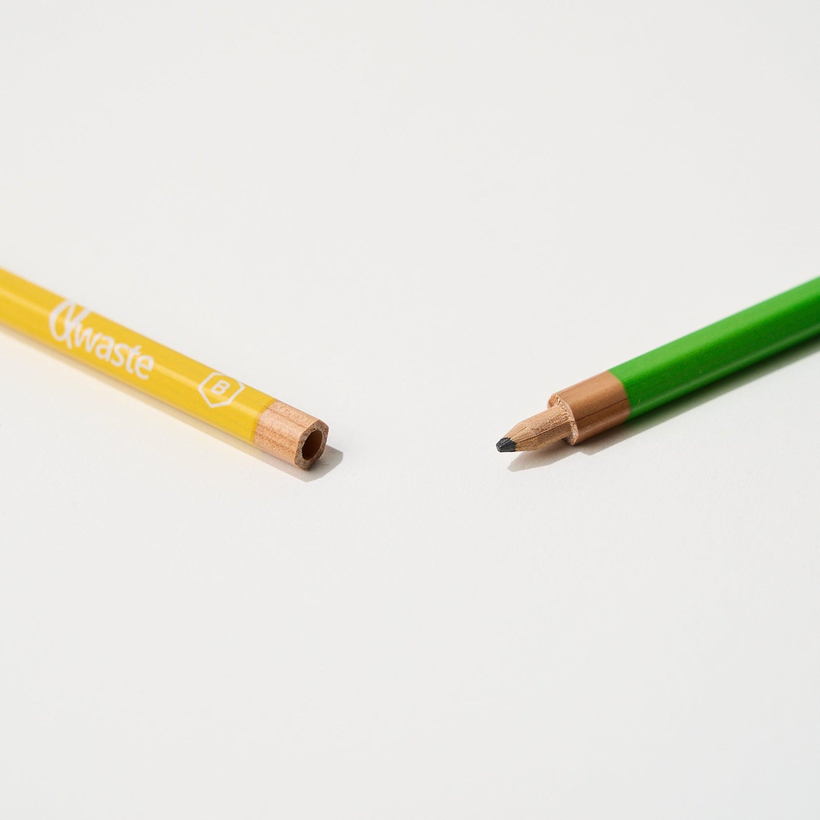 0 Waste Connectable Pencil / Kita-Boshi Pencil