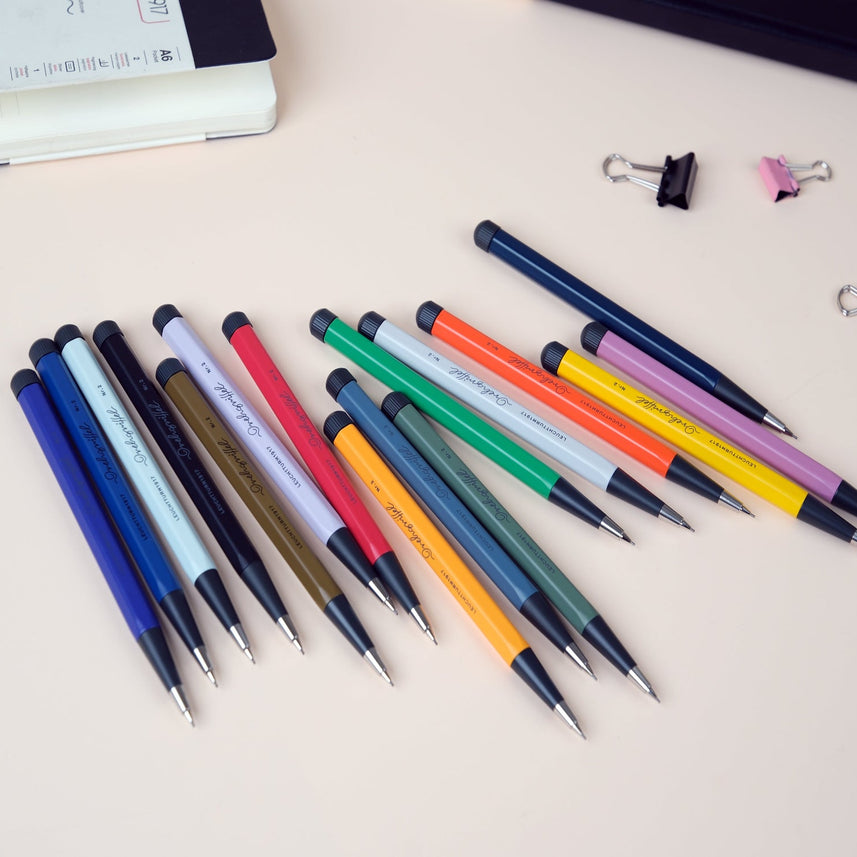 Leuchtturm1917 Drehgriffel Nr. 2 Pencil 